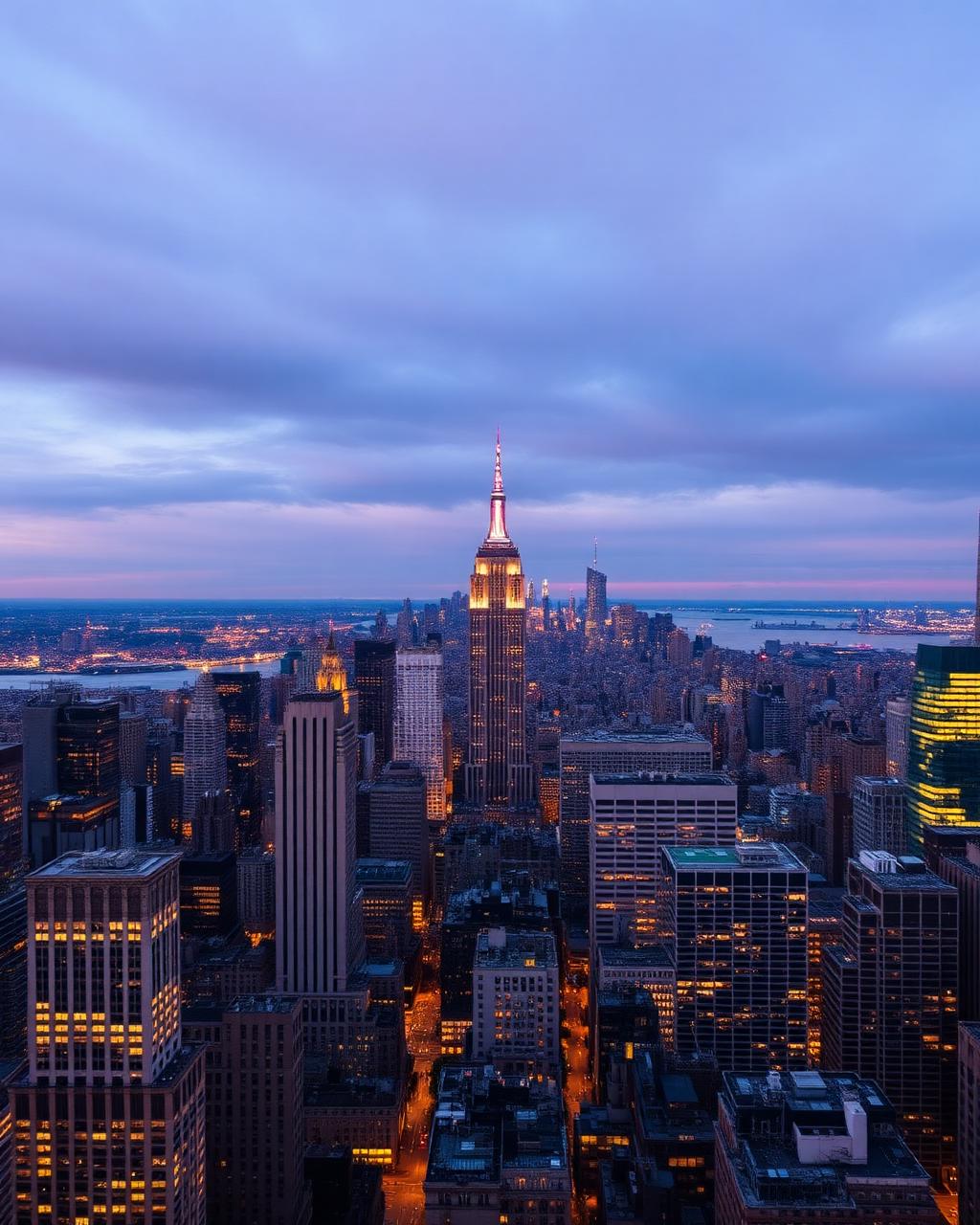 Nueva York