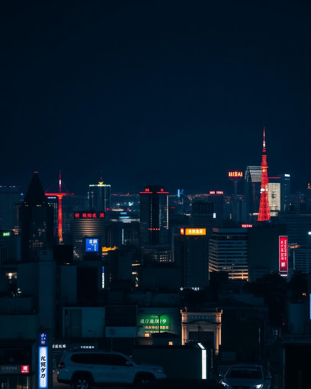 Tokio